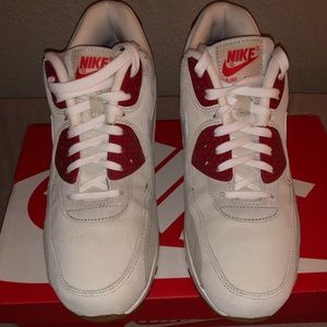 Nike Air Max 90 QS “Strawberry Cheesecake”